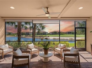 9658 Montelanico Loop #103, Naples, FL 34119