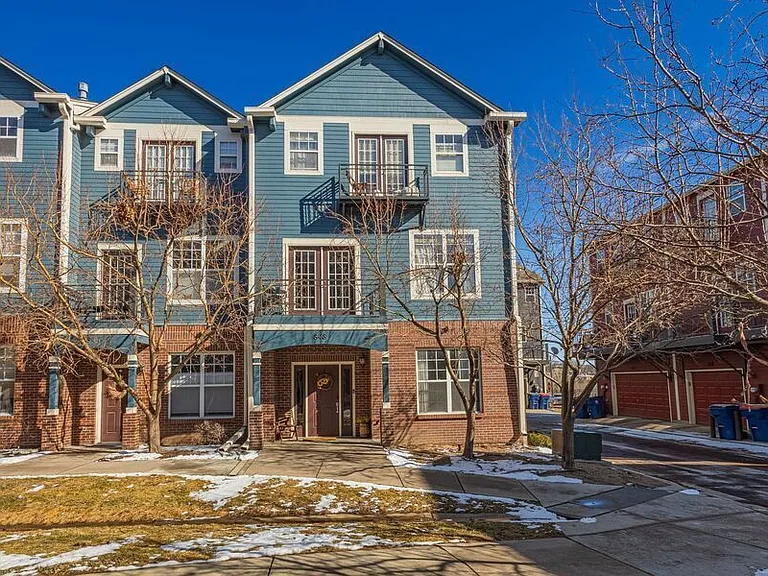 848 Wahsatch Rdg — Photo 4