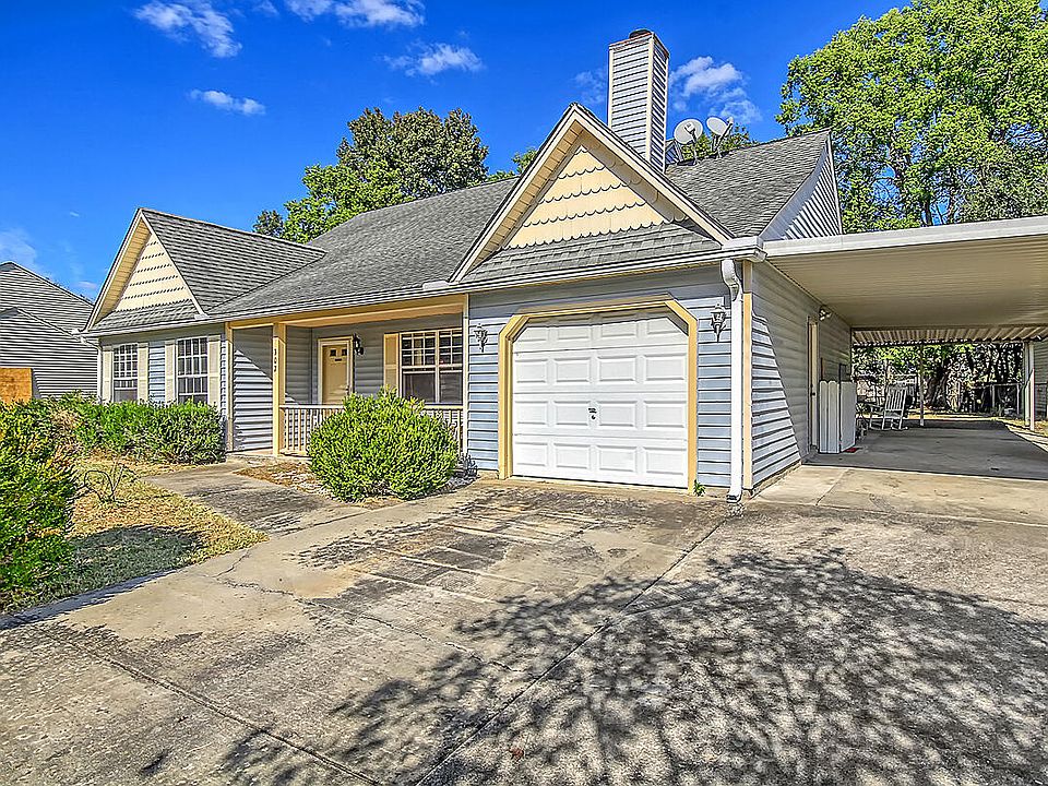 307 Cherokee Dr, Summerville, SC 29486 Zillow