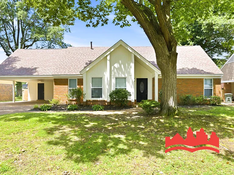 3281 Foxgate Dr — Photo 2