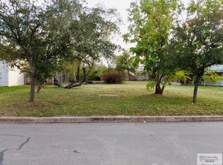 1018 E Pierce Ave #11 & W-12, Harlingen, TX 78550