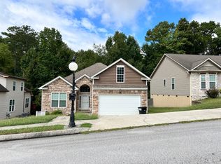 2341 Lake Mist Dr, Chattanooga, TN 37421