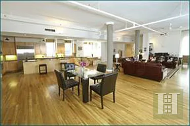 Rented by Halstead Real Estate