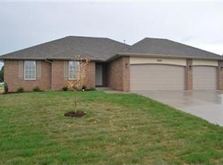 622 W Alemeda St, Republic, MO 65738