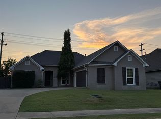 2075 Bellingrath Gdns, Conway, AR 72034