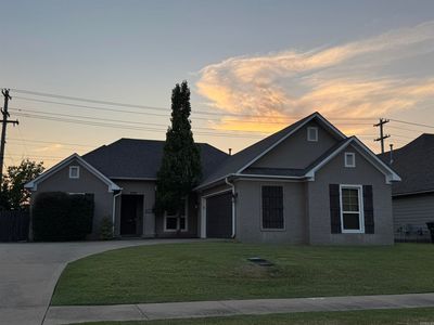2075 Bellingrath Gdns, Conway, AR, 72034