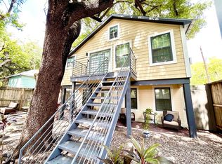 STRBS, Houston, TX 77006
