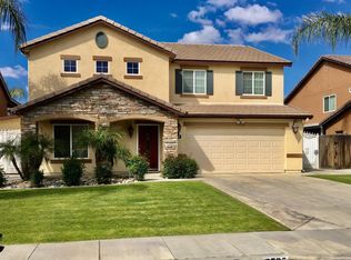 2535 Liverno Dr, Delano, CA 93215