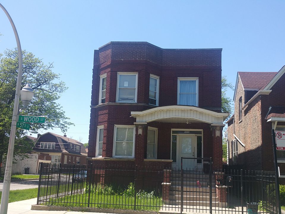 1st image of 5658 S Wood St