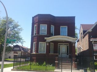 5658 S Wood St, Chicago, IL 60636