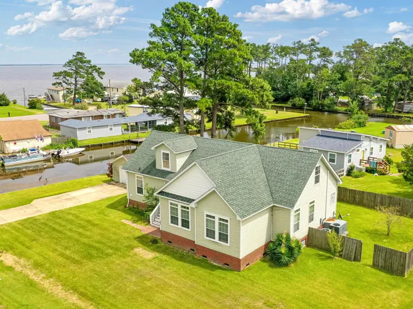 120 Woodhouse Drive, Grandy, NC 27939