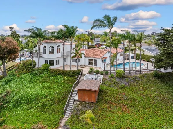 5874 Lamas St, San Diego, CA 92122