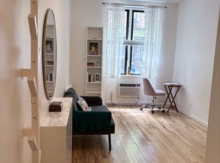 217 E 89th St APT D, New York, NY 10128