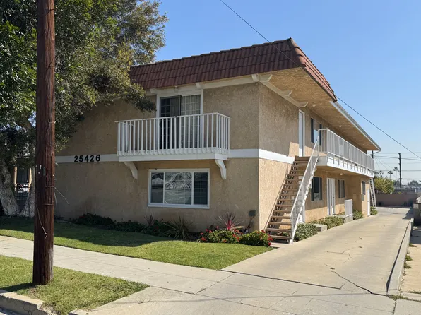 25426 Belle Porte Ave APT 2, Harbor City, CA 90710