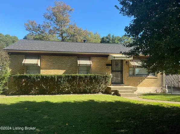 2003 Dixie Garden Dr, Louisville, KY 40272