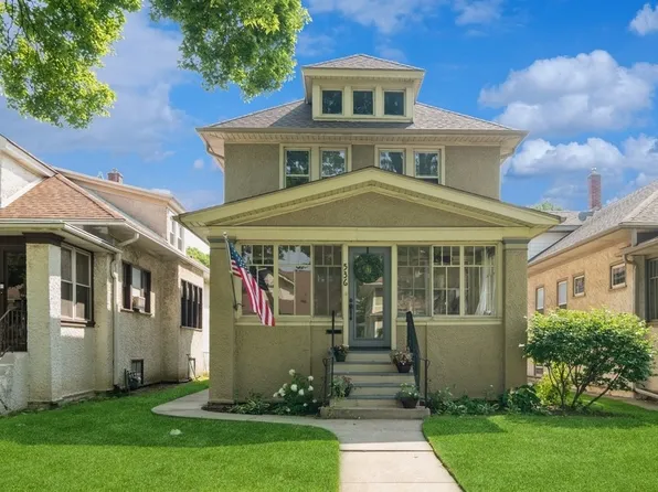 536 Clarence Ave, Oak Park, IL 60304