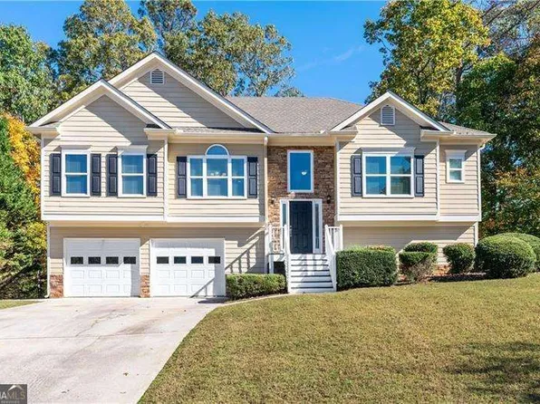 511 Sable Trace Way, Acworth, GA 30102