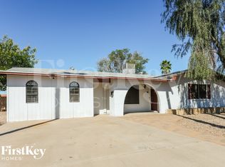 3204 S Nu Vista Ln, Tempe, AZ 85282