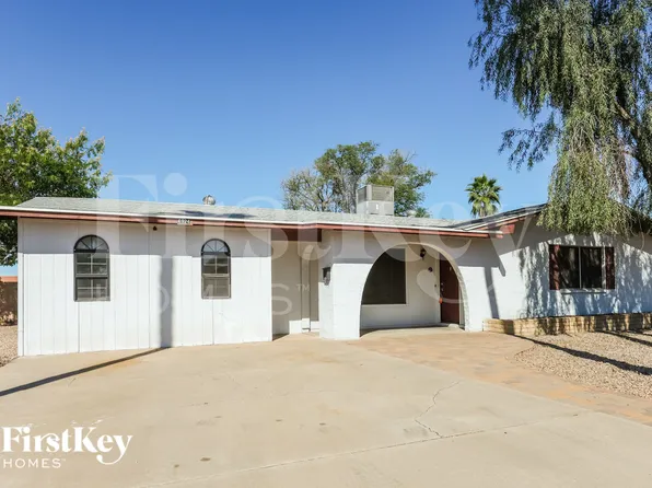 4924 S Hazelton Ln, Tempe, AZ 85282