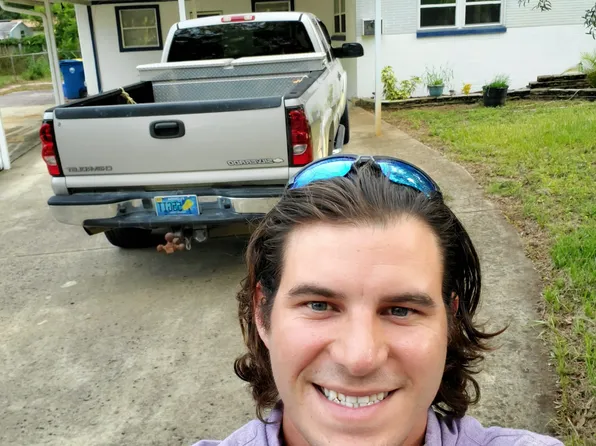 1149 N Panuco Ave, Atlantic Beach, FL 32233