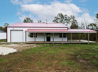 2347 Scott Creek Rd, Niangua, MO 65713