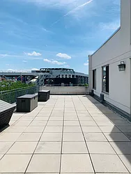 Rented by Spire Group