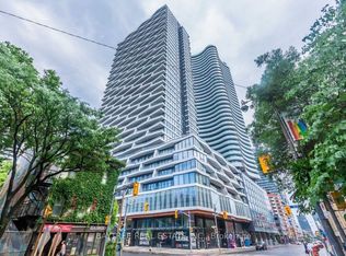 85 Wood St #3506, Toronto, ON M4Y 0E8
