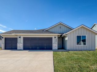 315 Crystal Rock Ave, Caldwell, ID 83605