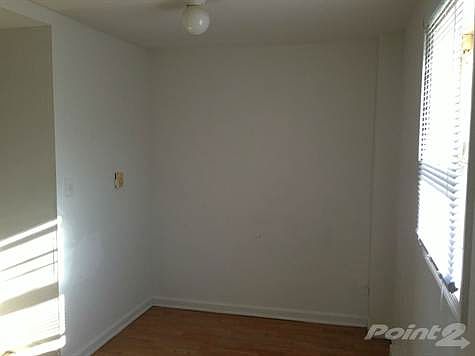 Den or Small Bedroom