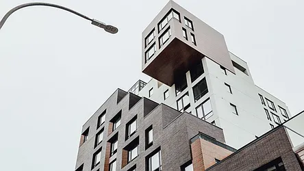 Rented by Nooklyn NYC LLC