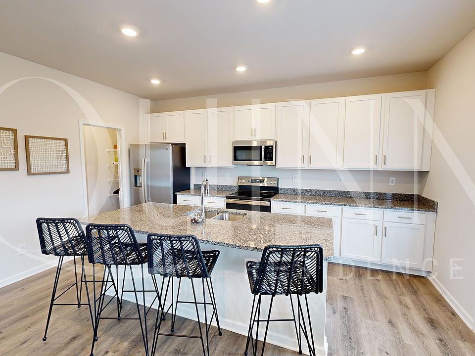 154 Almaden St Compass, Troutman, NC 28166 Zillow