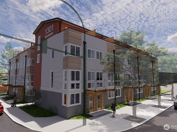 2nd image of 1301 & 1305 Broadway Avenue