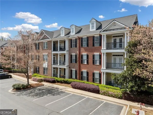 4955 Ivy Ridge Dr SE Unit 303, Atlanta, GA 30339