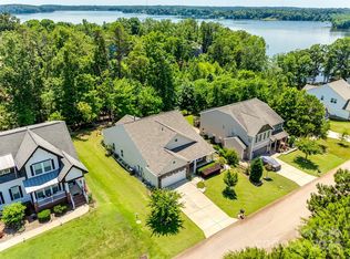 15223 Windward Ln, Lancaster, SC 29720