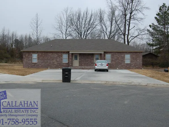 7 Davis Cir, Jacksonville, AR 72076