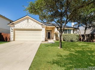 8739 Redwood Bnd, Helotes, TX 78023