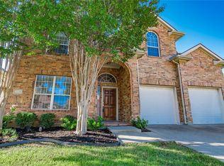 1120 Ranch Vista Dr, Irving, TX 75063