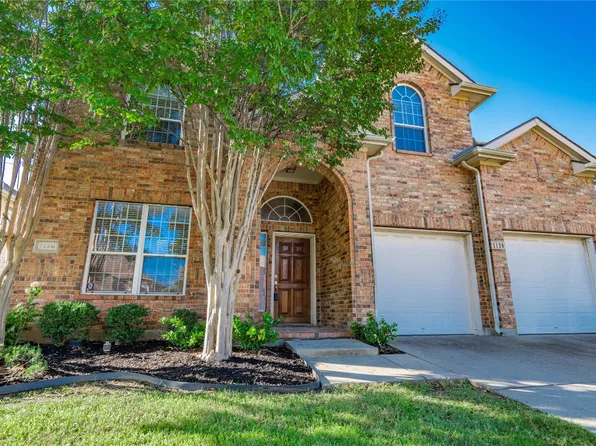 1120 Ranch Vista Dr, Irving, TX 75063