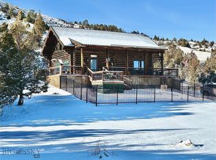 17248 Pole Gulch Rd, Three Forks, MT 59752