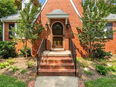 4100 Patterson Ave, Richmond, VA, 23221