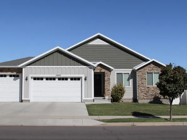 13693 S Blayde Dr, Herriman, UT 84096
