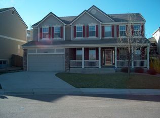 10207 Severn Ln, Parker, CO 80134