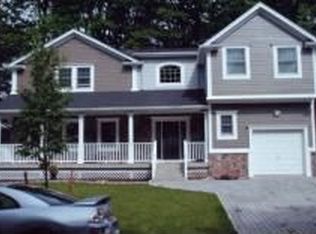 534 Livingston Rd, Linden, NJ 07036