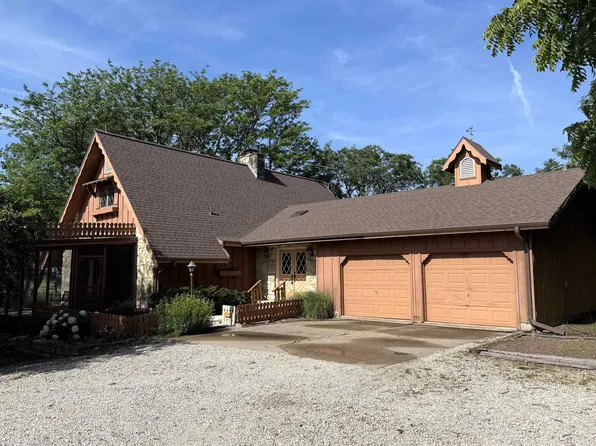 560 State Highway 177, Alta Vista, KS 66834