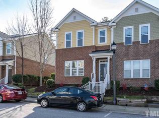 721 Blossom Grove Dr, Cary, NC 27519