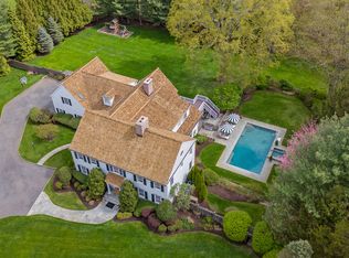 95 Kettle Creek Rd, Weston, CT 06883