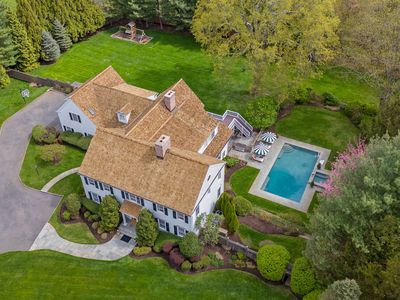 95 Kettle Creek Road, Weston, CT, 06883