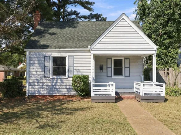 5759 Chesapeake Blvd, Norfolk, VA 23513