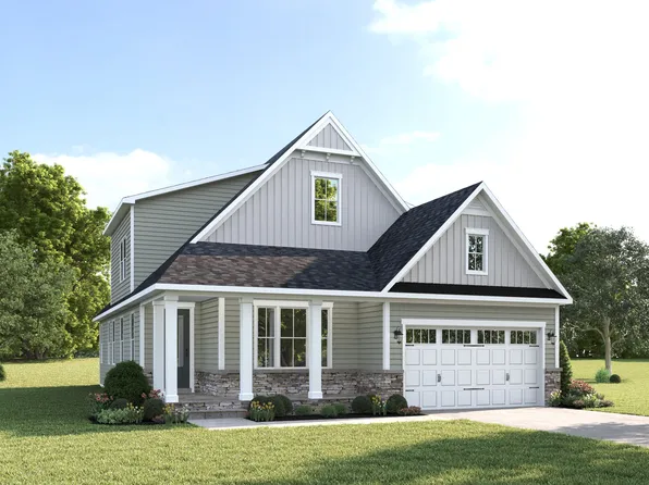 Carmel Plan, Pinewood