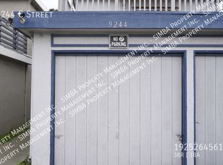 9244 C St, Oakland, CA 94603